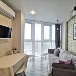 Фото Апартаменты на улице Ново-Садовая