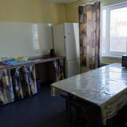 Фото Отель Гостевой дом на улице Садовой