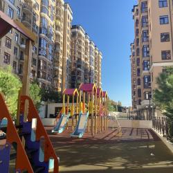 Фото Апартаменты SochiHome (Хоум) на улице Донская