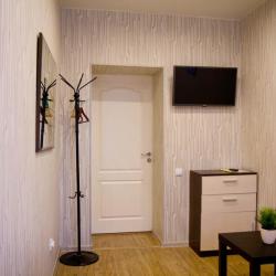 Фото Отель Гостевой Дом Альянс