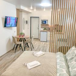 фото 13 Sun City Apartments (Сан Сити Апартментс) на улице Ленина 6