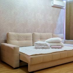 3-комнатные апартаменты улучшенные