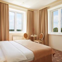 2-местный номер стандарт улучшенный