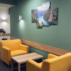 Фото Парк отель