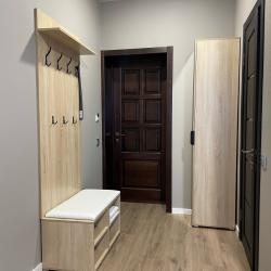 Фото Отель Барсуган