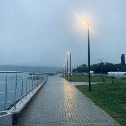 Фото Апартаменты на улице Лесная 6