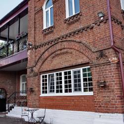 Фото Отель Купеческая