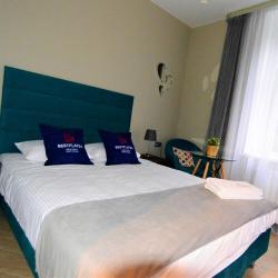 фото 12 BestFlat24 (БэстФлэт24) на улице Гостиничная 12к6