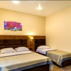 Фото Отель Sanremo (Санремо)