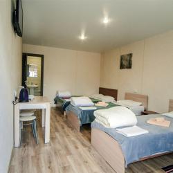 Фото Отель Пол&Пути