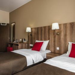 Фото Отель Гранат