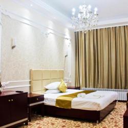 Фото Отель Sky Luxe Hotel (Скай Люкс)