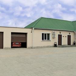 Фото Отель Сибирский гостевой дом