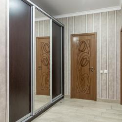 Фото Апартаменты на улице Туристическая 4Г корпус 2А