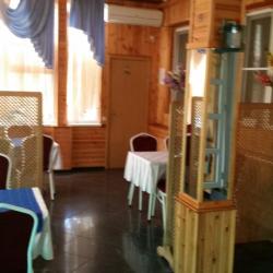 Фото Отель Надежда