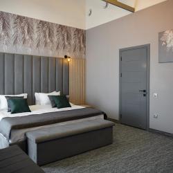 Фото Dynasty Hotel & SPA (Династия Отель и СПА)