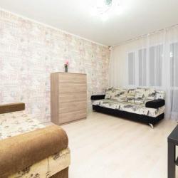 Фото Апартаменты на улице Эрвье 24к3