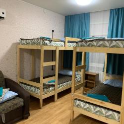 Фото Отель Кедр на Металлургов