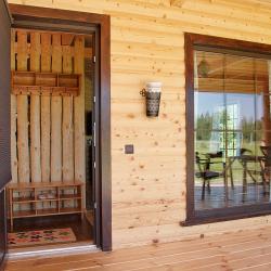 Фото Отель У Лукоморья