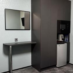 Номер стандарт улучшенный