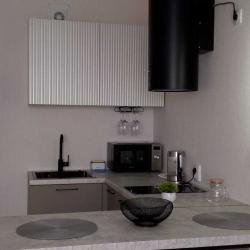 Фото Отель Квартира на улице Бориса Видяева 27