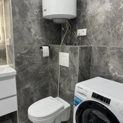 Апартаменты улучшенные