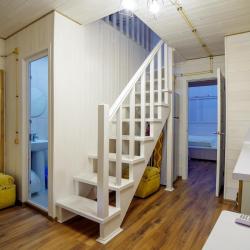 Фото Отель Parfenon (Парфенон)