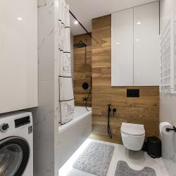 1-комнатные апартаменты студия