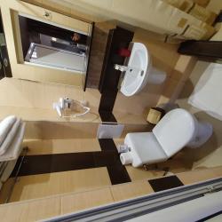 3-местный номер стандарт