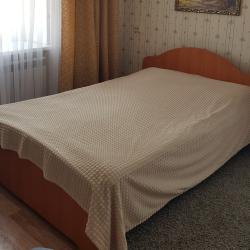 Фото Отель Гостевой дом Башкирия