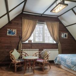 Фото Отель Лавандовый сад