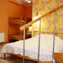 2-комнатные апартаменты стандарт