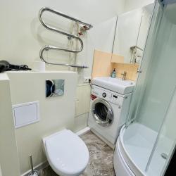 фото 17 HotelRoom24 (ХотелРум24) на переулке Большой Кондратьевский 4с1