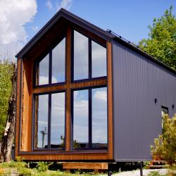 Фото Отель Река&Песок