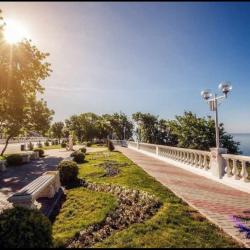 Фото Апартаменты на улице Крымская 22 корпус 21