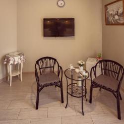 Фото Отель Музыка и время