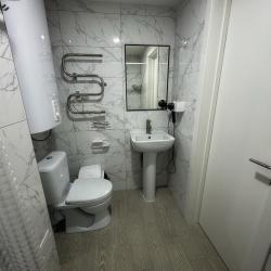 Апартаменты люкс гостиничный комплекс Радуга 10И