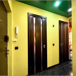 Фото Апартаменты на улице Старостина 10