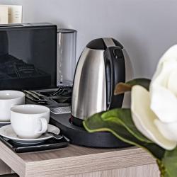 2-местный номер полулюкс