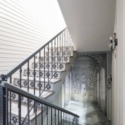 Фото Отель Voda Boutique Hotel (Вода)