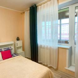 Фото Отель Bravo Apart (Браво) на улице Куфонина