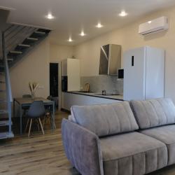 2-комнатные апартаменты люкс