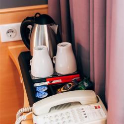 Ibis Cheboksary Center (Ибис Чебоксары Центр) — 1b0f915afdefb118761943b6a09653cb