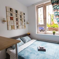 фото 55 MOKO Apartments (МОКО Апартментс) на улице Бутлерова