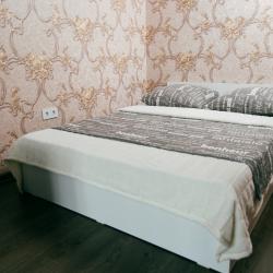 2-комнатные апартаменты улучшенные