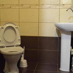 Фото Мотель Вестерн Клаб