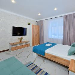 Фото Отель Большой дом