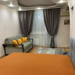 Фото Апартаменты на улице Ленина 126