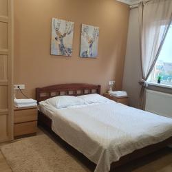 2-комнатный номер стандарт семейный (2 этаж)