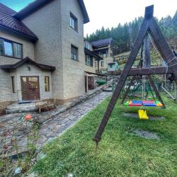 Фото Отель Радевичи